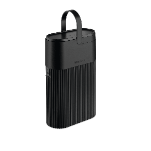 سلة إعادة تدوير الكبسولات