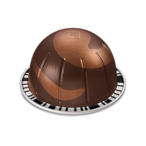 Rich Chocolate