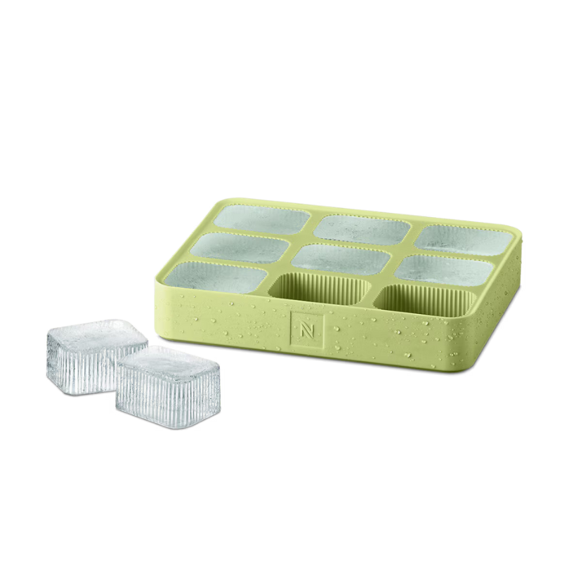 باريستا آيس كيوب تراي بيستاشيو