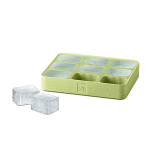 باريستا آيس كيوب تراي بيستاشيو