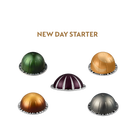 New Day Starter