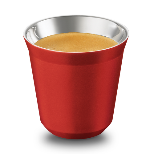 Shanghai Pixie Lungo Cup