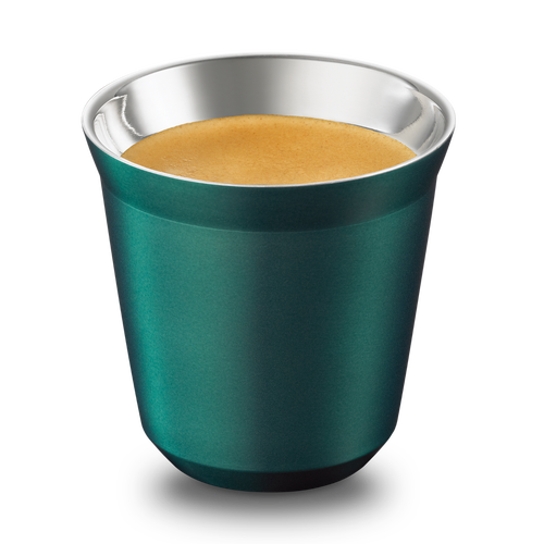 Stockholm Pixie Lungo Cup