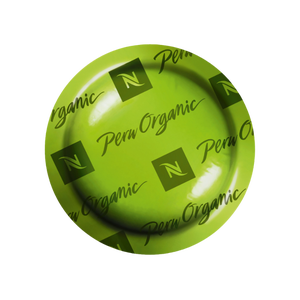 Peru Organic