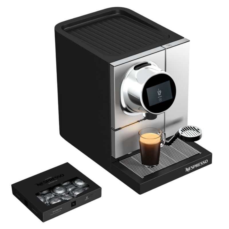 Nespresso Momento 100 Starter Pack