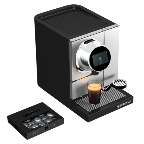 Nespresso Momento 100 Starter Pack Nespresso Momento 100 Starter Pack