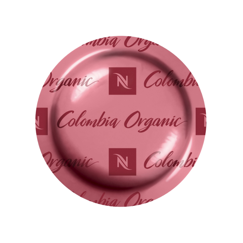 Colombia Organic