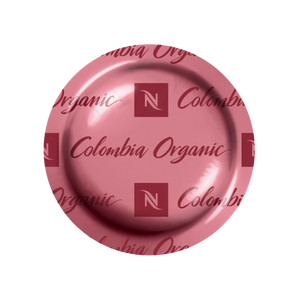 Colombia Organic