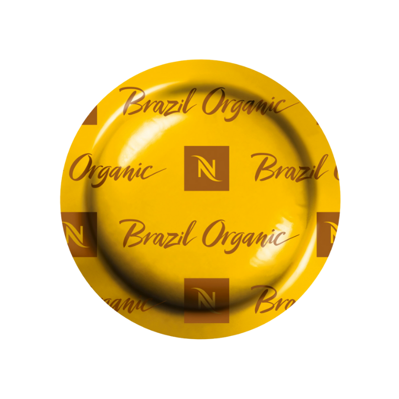 Brazil Organic