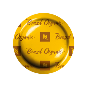 Brazil Organic