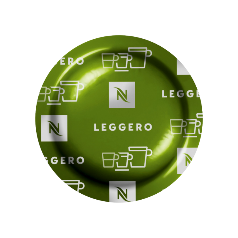 Leggero