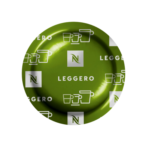 Leggero
