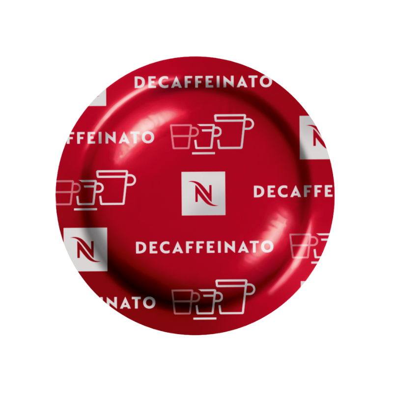 Decaffeinato