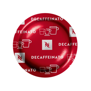 Decaffeinato