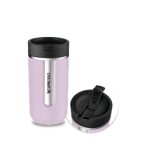 Travel Mug Medium - Lavender