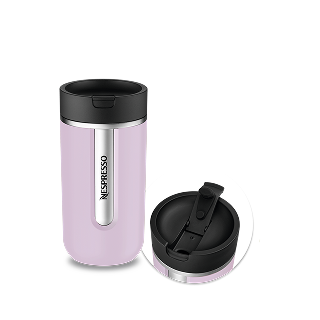 Travel Mug Medium - Lavender