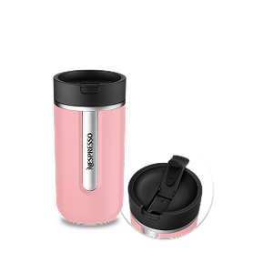 Travel Mug Medium - Bubble Gum