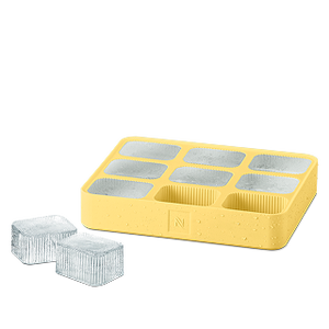 Barista Ice Tray Yuzu