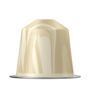 Coconut Vanilla Flavour Over Ice