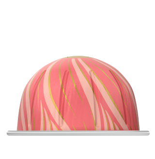 Festive Collection Flavoured Sweet Almond and Hibiscus