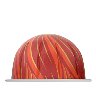 Festive Collection Flavoured Cinnamon & Candied Tamarind