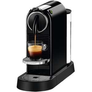 CitiZ D113 Black
