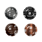 Professional Intense Coffee