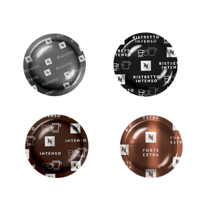 Professional Intense Coffee