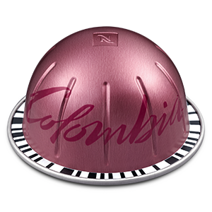 Master Origins Colombia