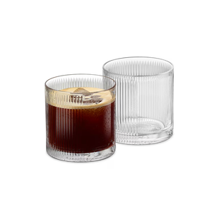 Barista Mixology Glasses - Small