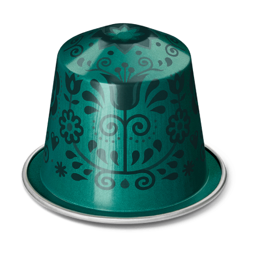 Stockholm Lungo | Original Coffee Capsules | Nespresso Bahrain