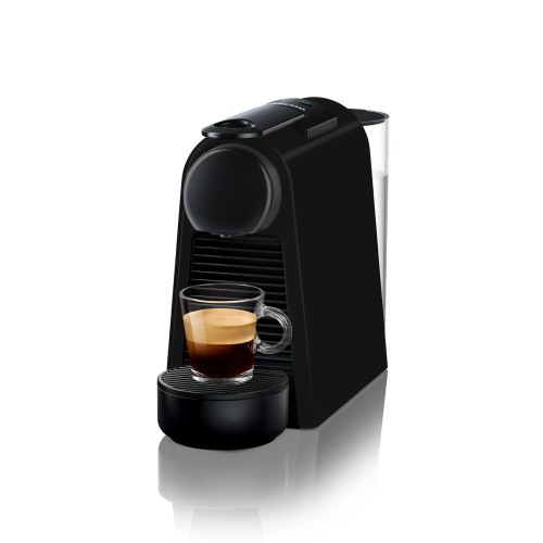 Essenza Mini Black