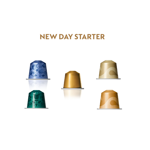 Original Morning Rituals Selection