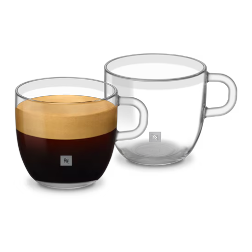 Signature Gran Lungo Set