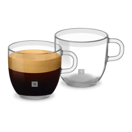 Signature Gran Lungo Set