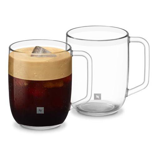 Signature Coffee Mug - Large