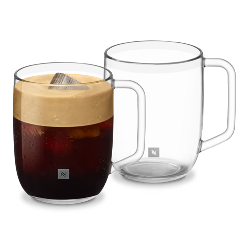 Signature Coffee Mug - Large