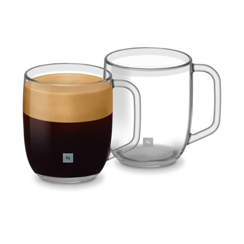 Signature Mugs - Small