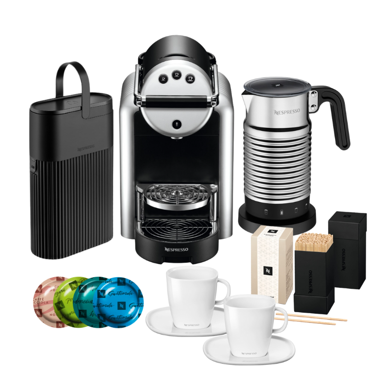 Zenius Essential Starter Pack