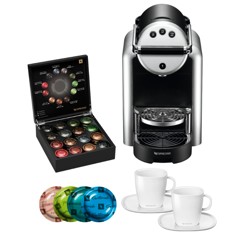 Zenius Plus Starter Pack