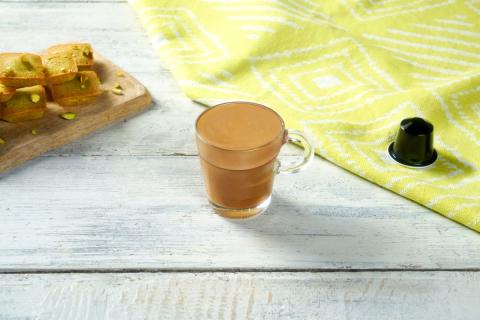 Cortado | Coffee Recipes | Nespresso Bahrain