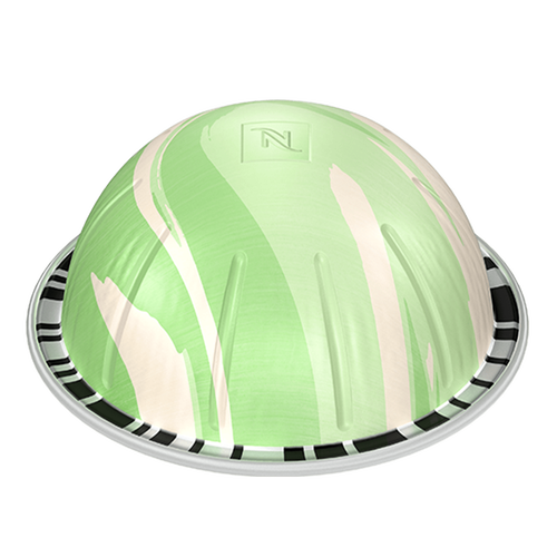 Pistachio Vanilla Flavour Over Ice VL