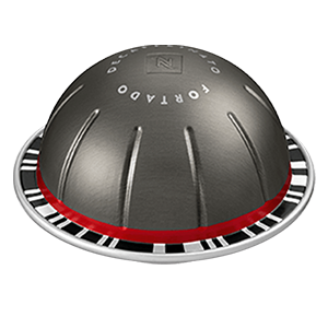 Fortado Decaffeinato