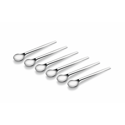 VIEW MEDIUM SPOON - SET OF 6