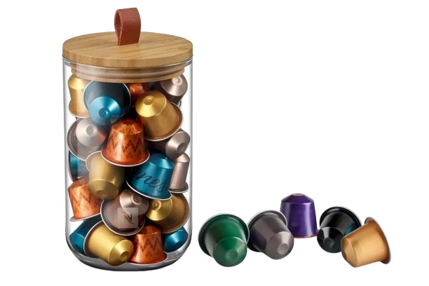 Mini Display Capsule Dispenser | Nespresso Ivory Coast