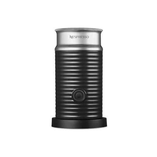 Nespresso Aeroccino 3 ブラック Aeroccino Black | Milk Frothers | Nespresso