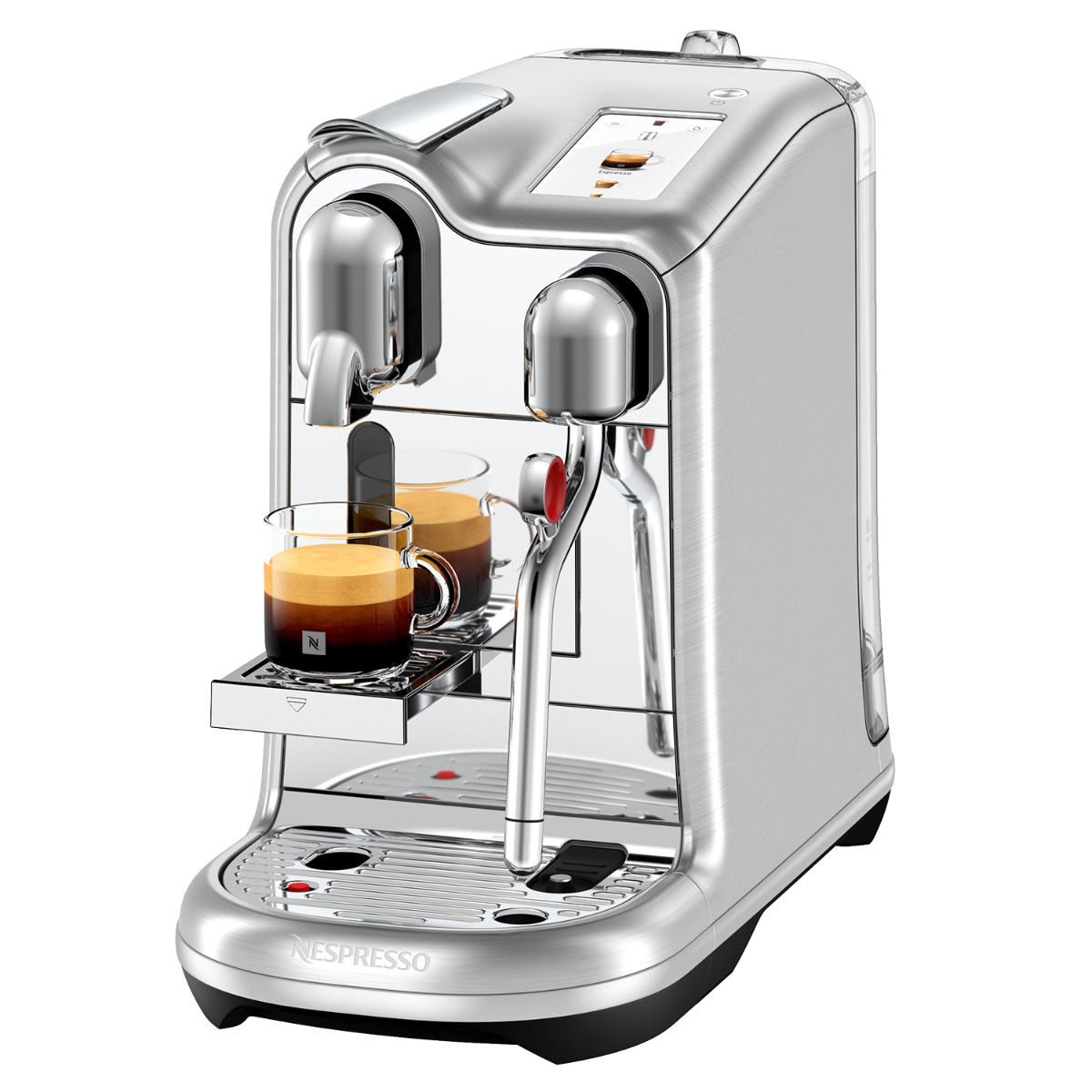 Nespresso Creatista 本体 creatista plus |original coffee machine | Nespresso IVC