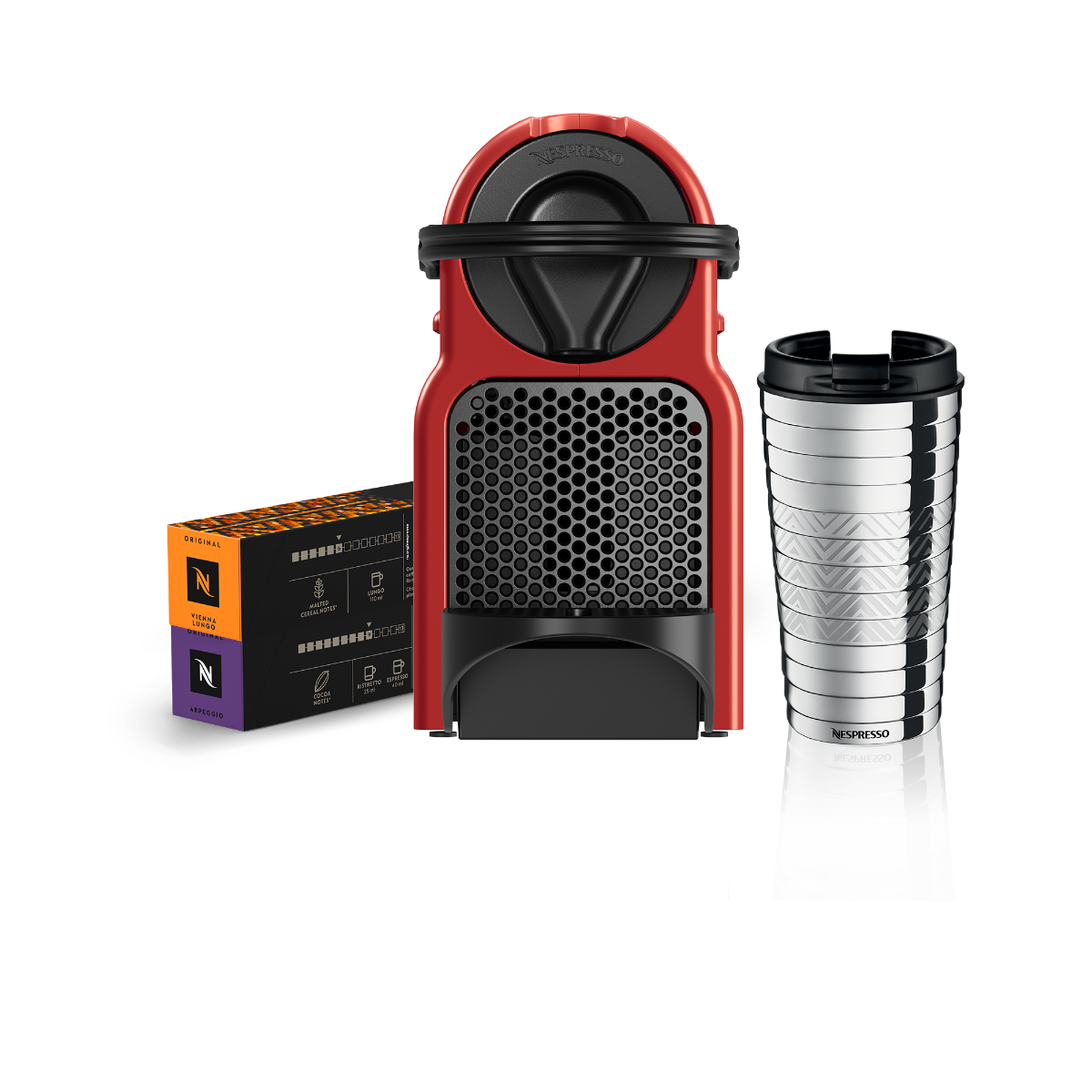 Inissia Father's Day Gift Set