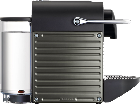 さ*♡様 未使用　NESPRESSO PIXIE CLIPS 　D60-WR-W Amazon | ネスプレッソ コーヒーメーカー ピクシークリップ