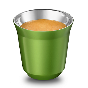 Pixie Espresso Cup Rio 